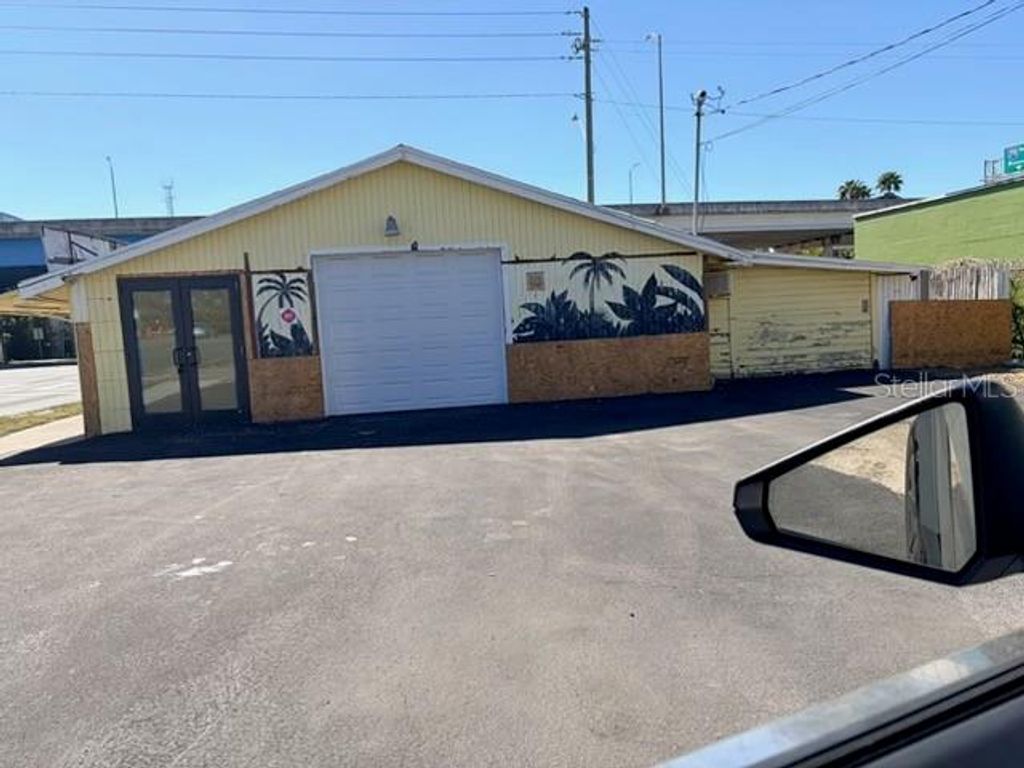 Photo of 1601 5th Avenue N, St Petersburg, FL 33713 (MLS # TB8484492)