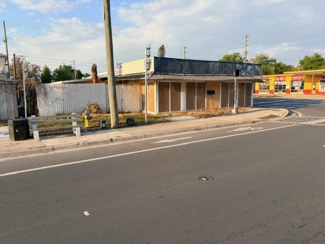 ROYAL PALM SUB - Commercial Sale