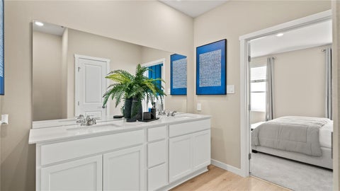 Tiny photo for 5263 Haven View Drive, Clermont, FL 34714 (MLS # O6425254)