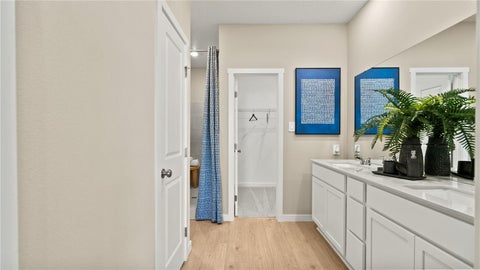 Tiny photo for 5263 Haven View Drive, Clermont, FL 34714 (MLS # O6425254)