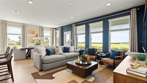 Tiny photo for 5263 Haven View Drive, Clermont, FL 34714 (MLS # O6425254)