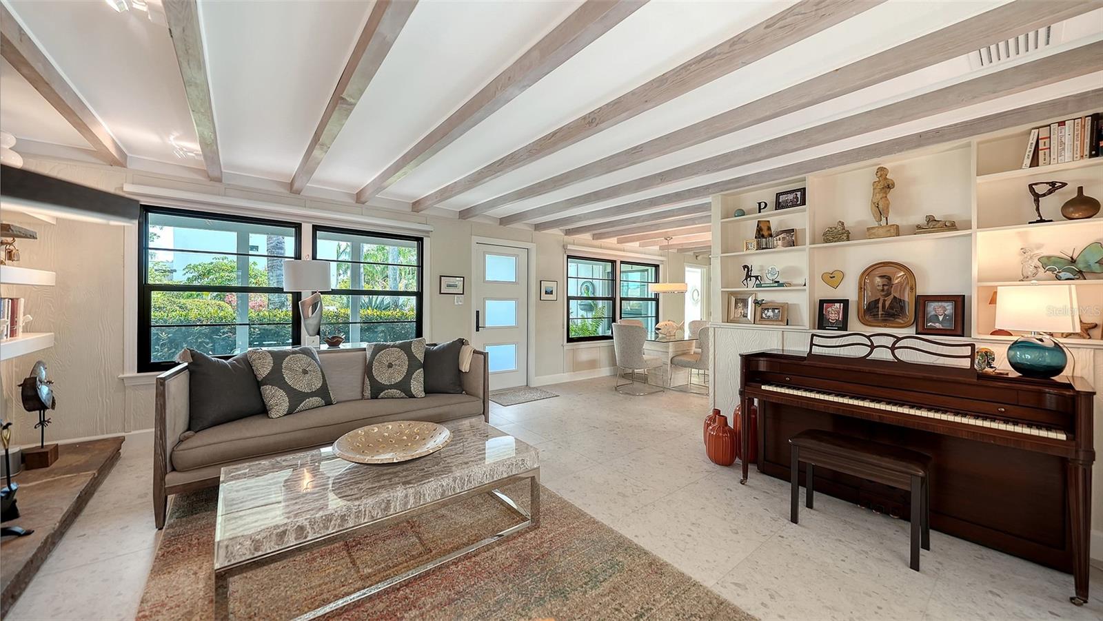 FLORENCE - Residential