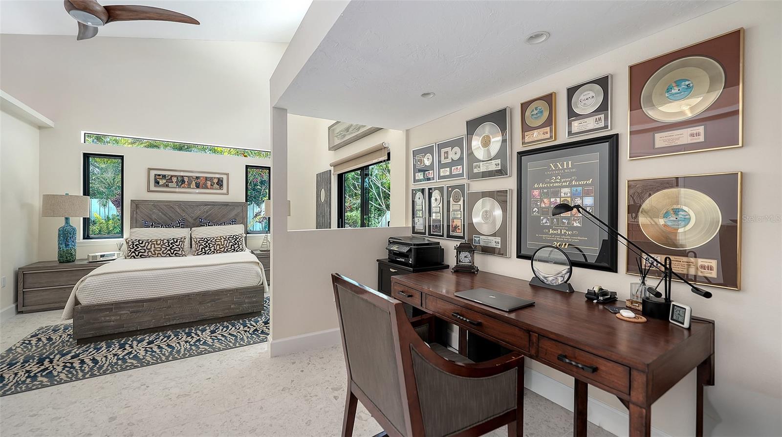 FLORENCE - Residential