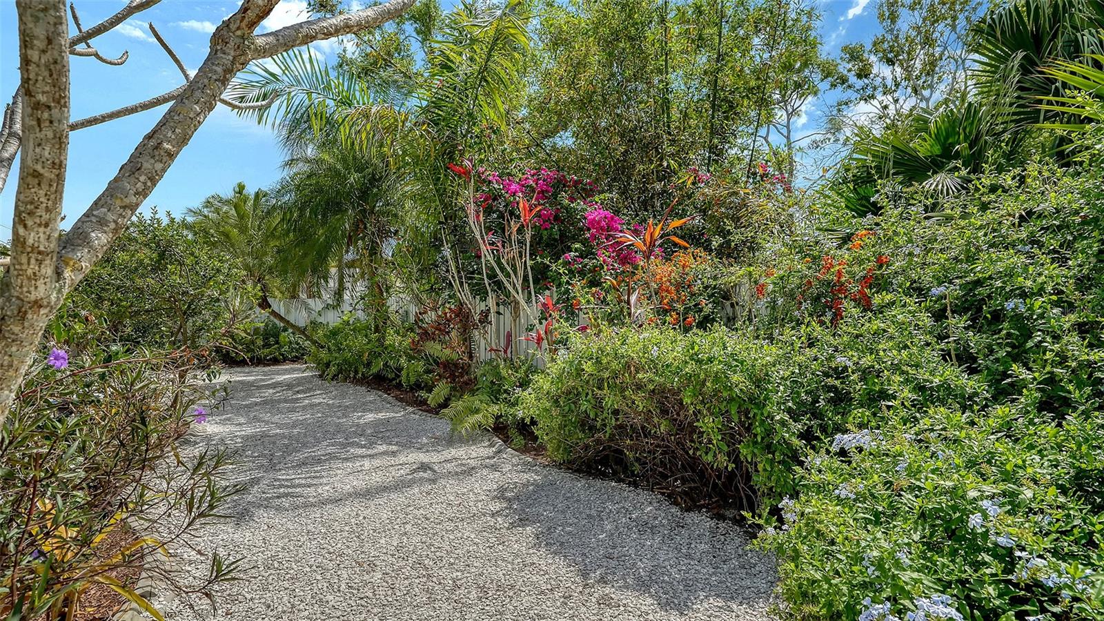 FLORENCE - Residential