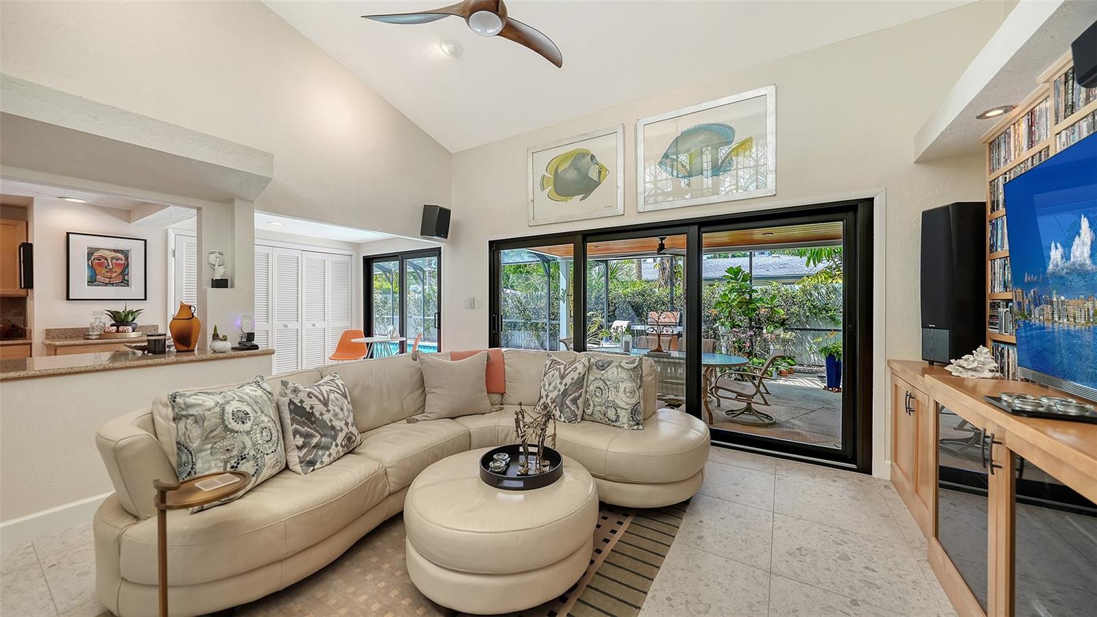 FLORENCE - Residential