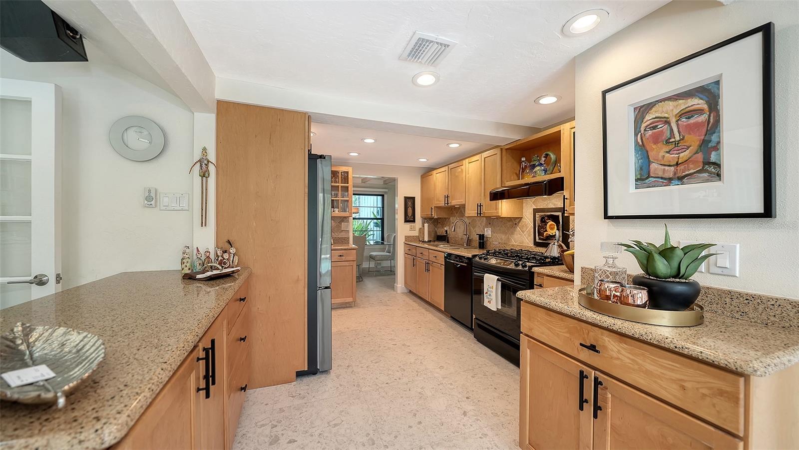 FLORENCE - Residential