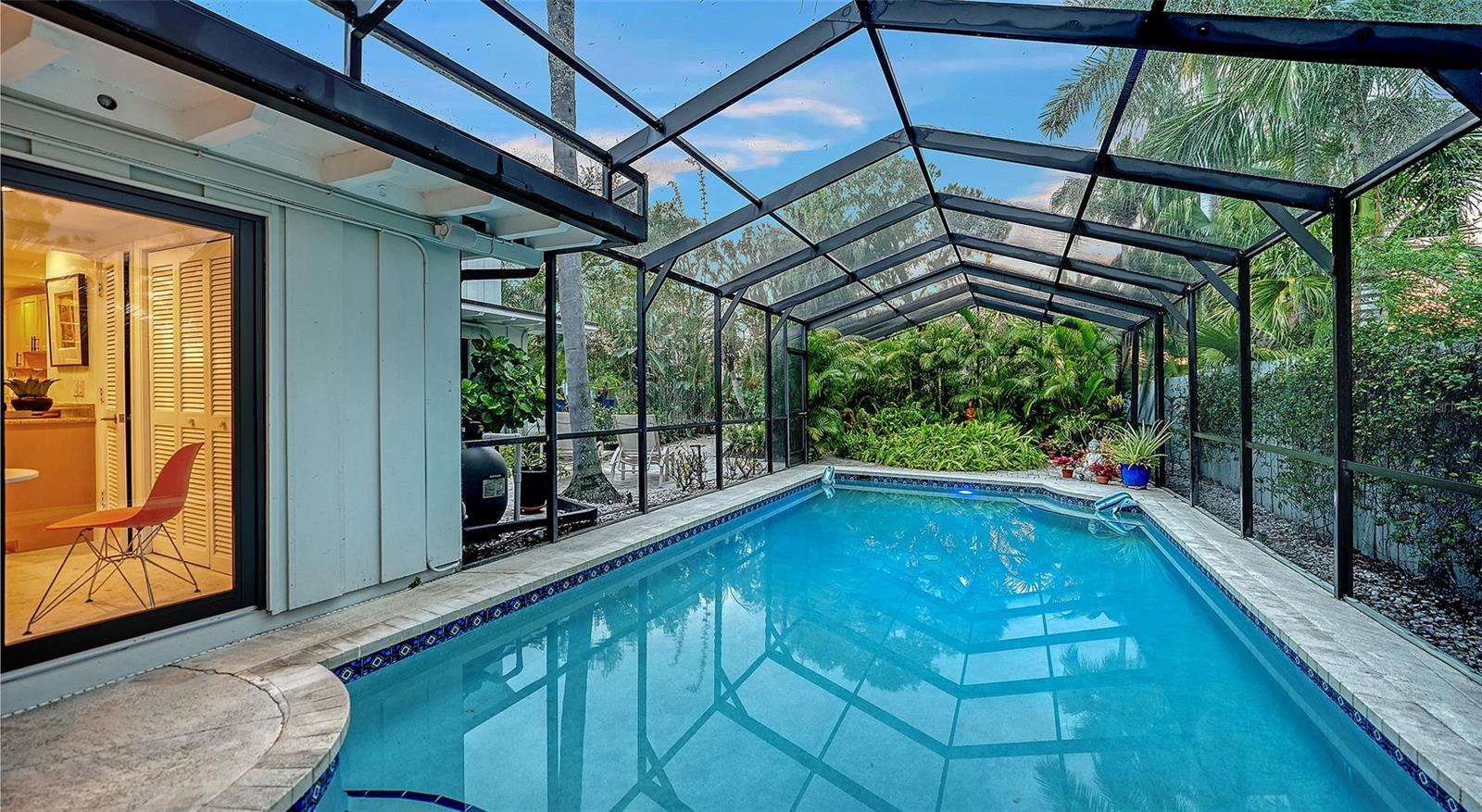 FLORENCE - Residential