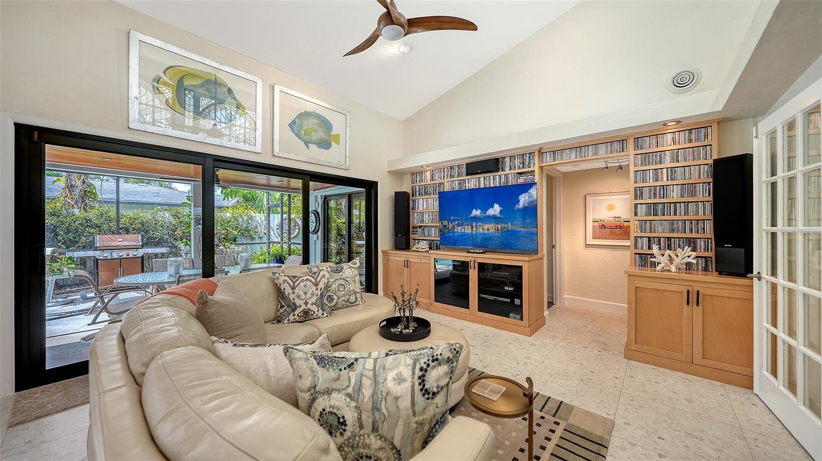 FLORENCE - Residential