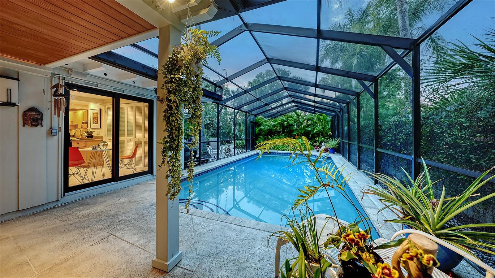 FLORENCE - Residential