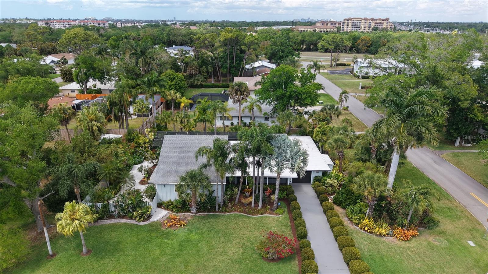 FLORENCE - Residential