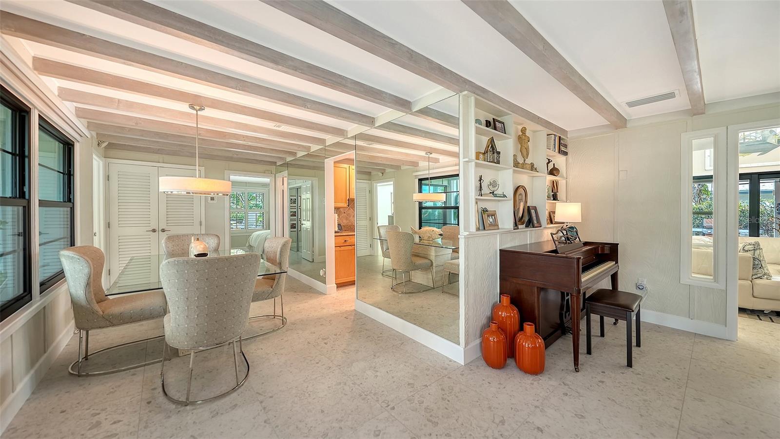 FLORENCE - Residential