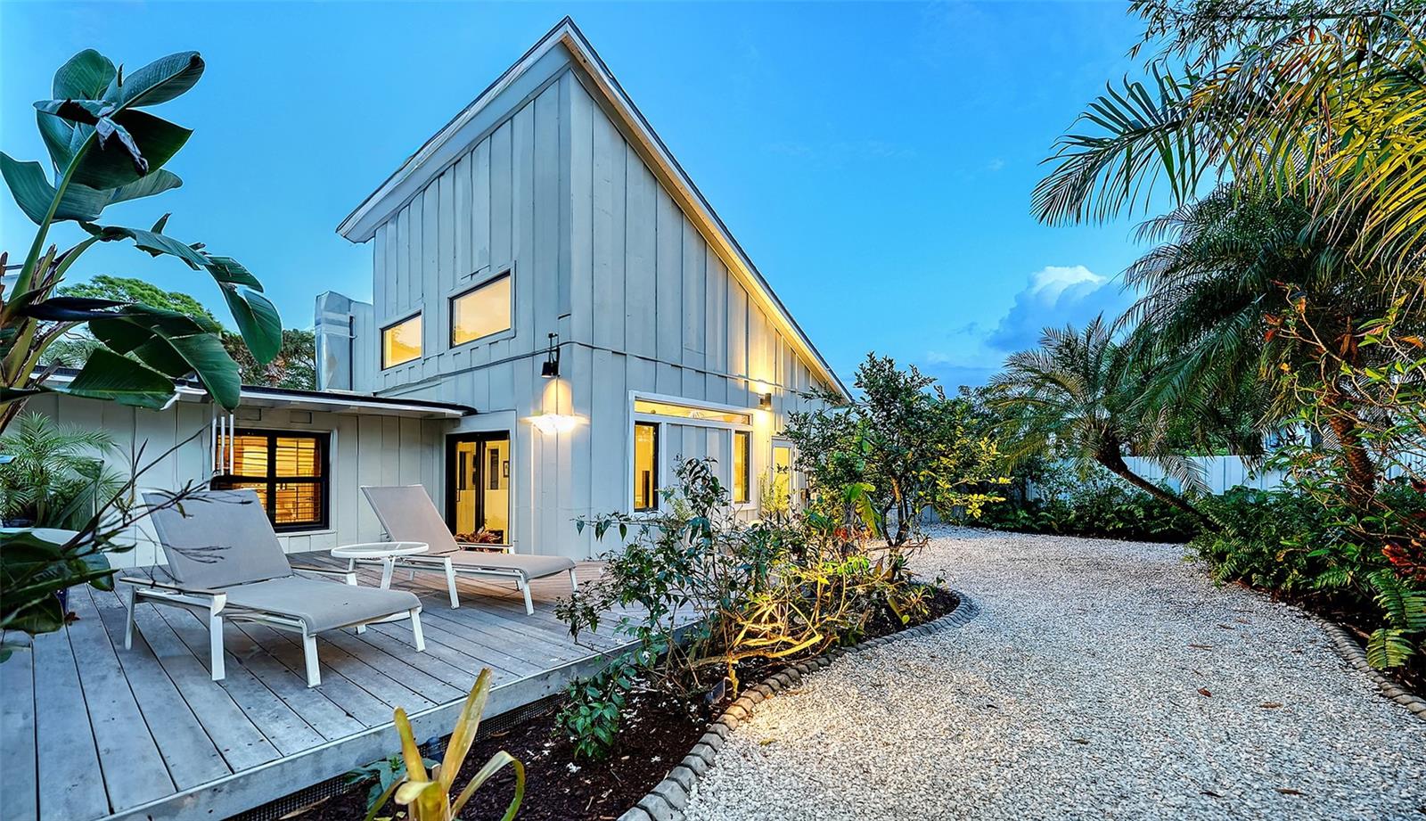 FLORENCE - Residential