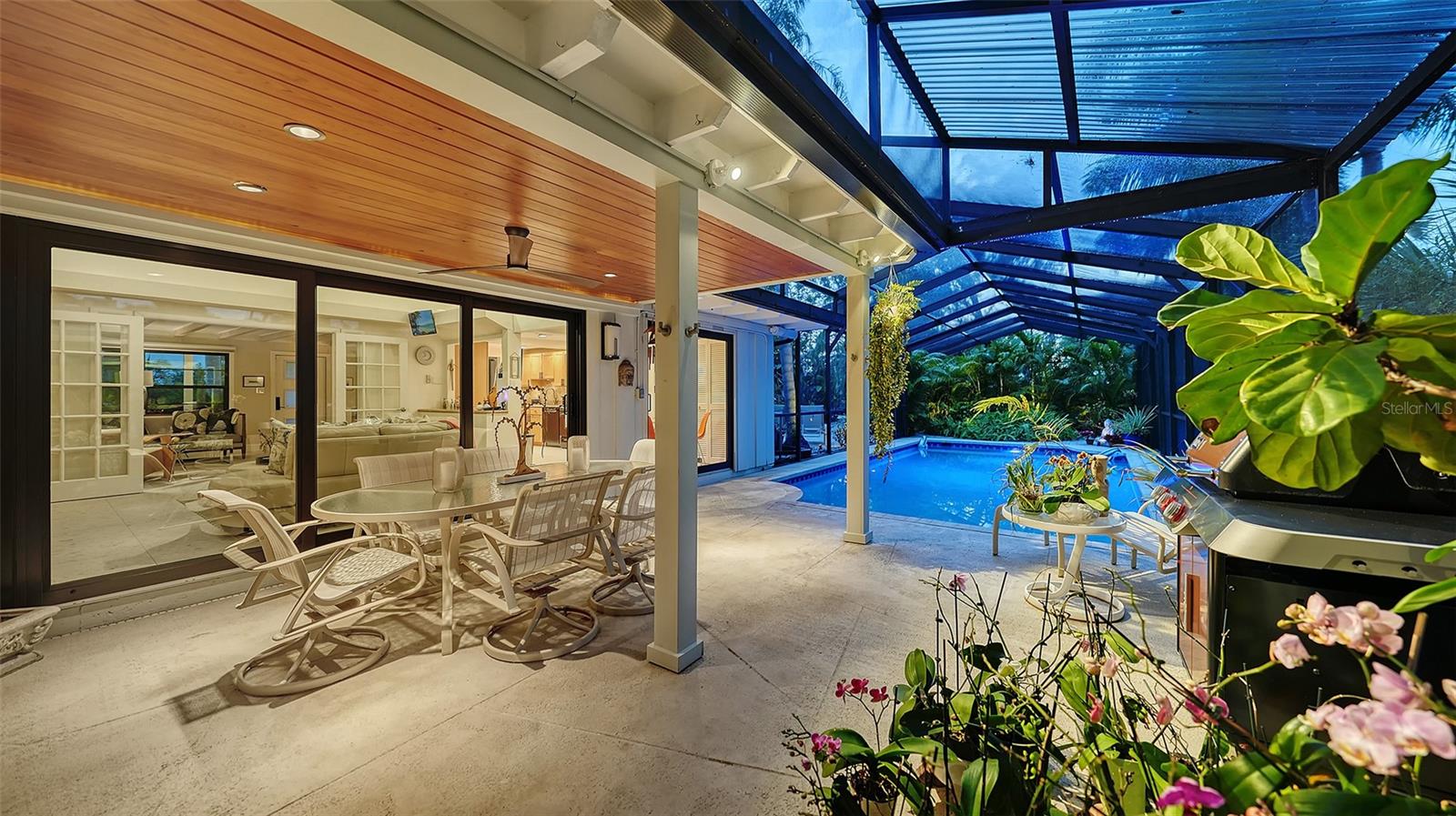 FLORENCE - Residential