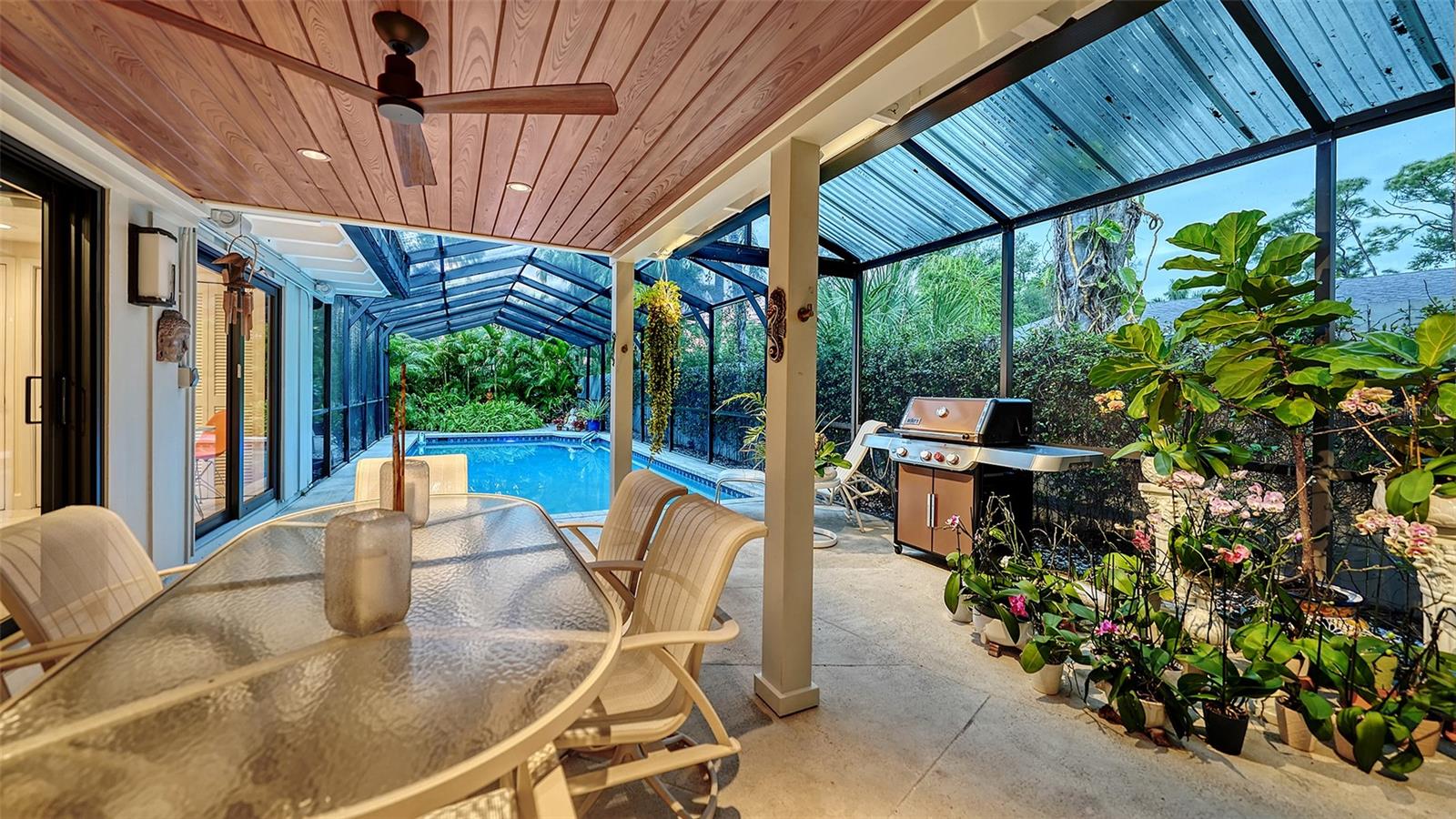 FLORENCE - Residential