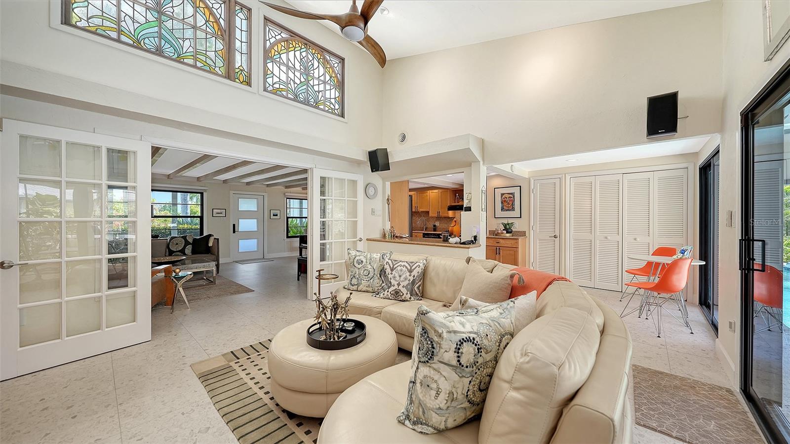 FLORENCE - Residential