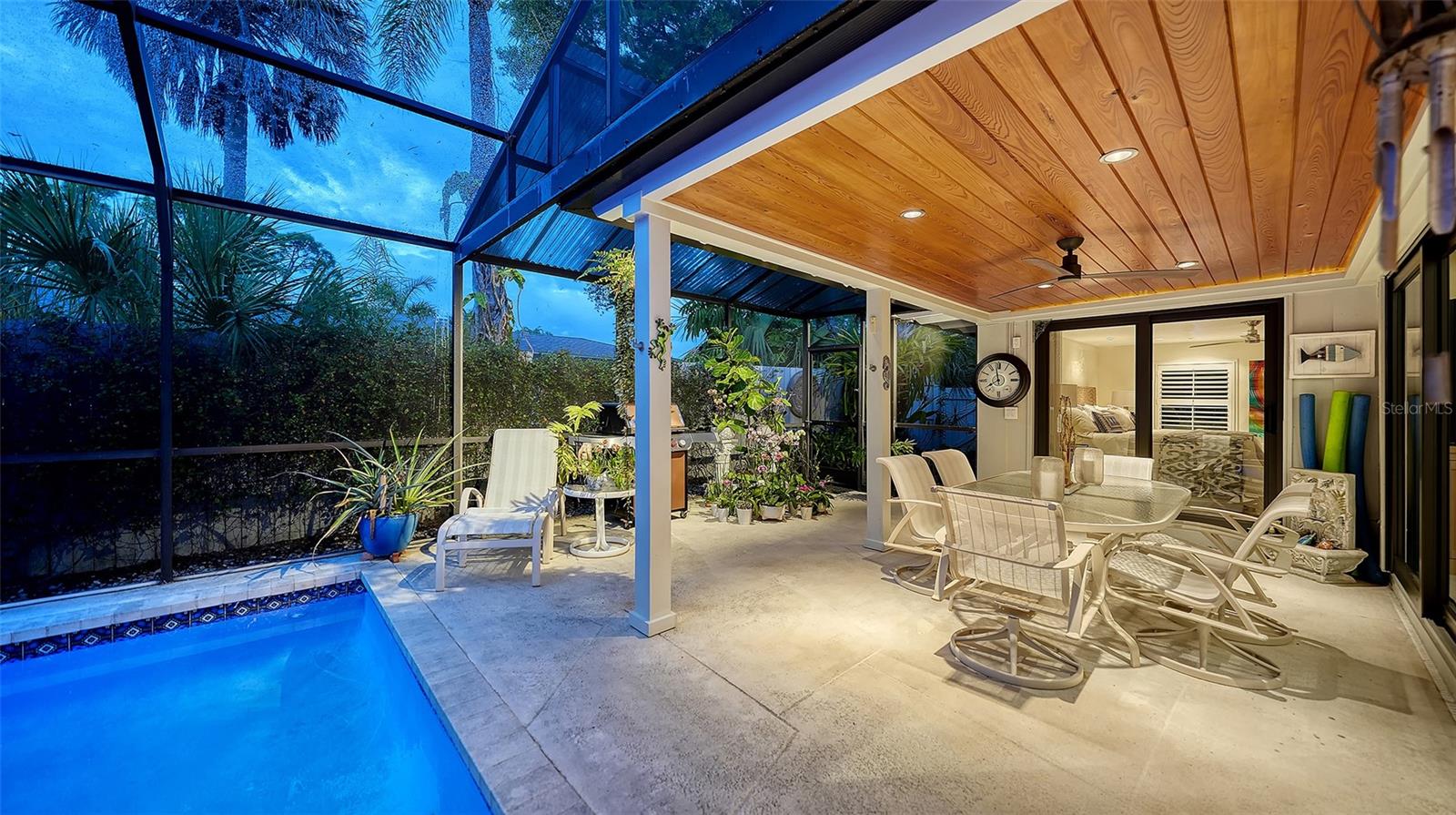 FLORENCE - Residential