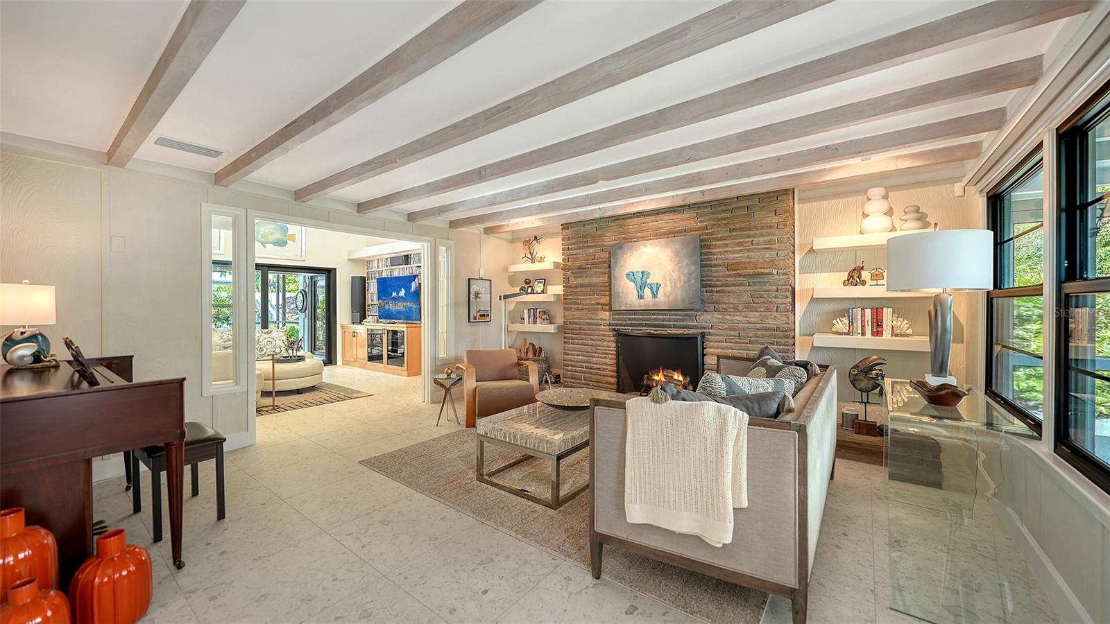 FLORENCE - Residential