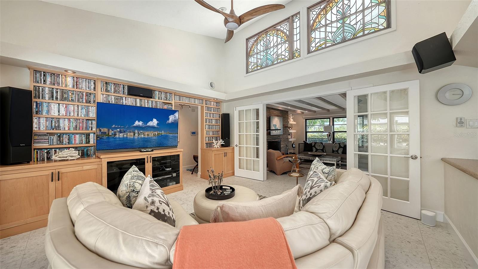 FLORENCE - Residential