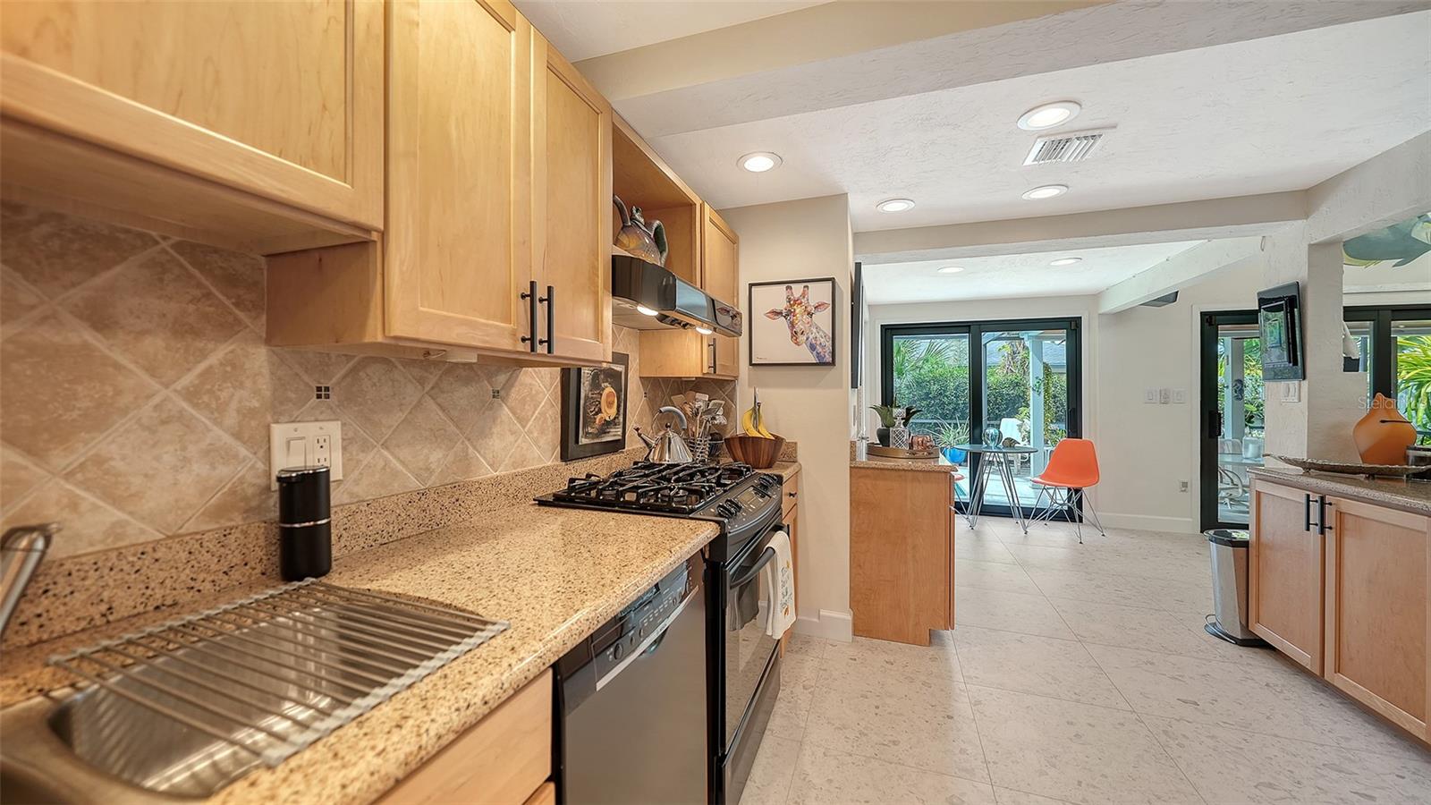 FLORENCE - Residential