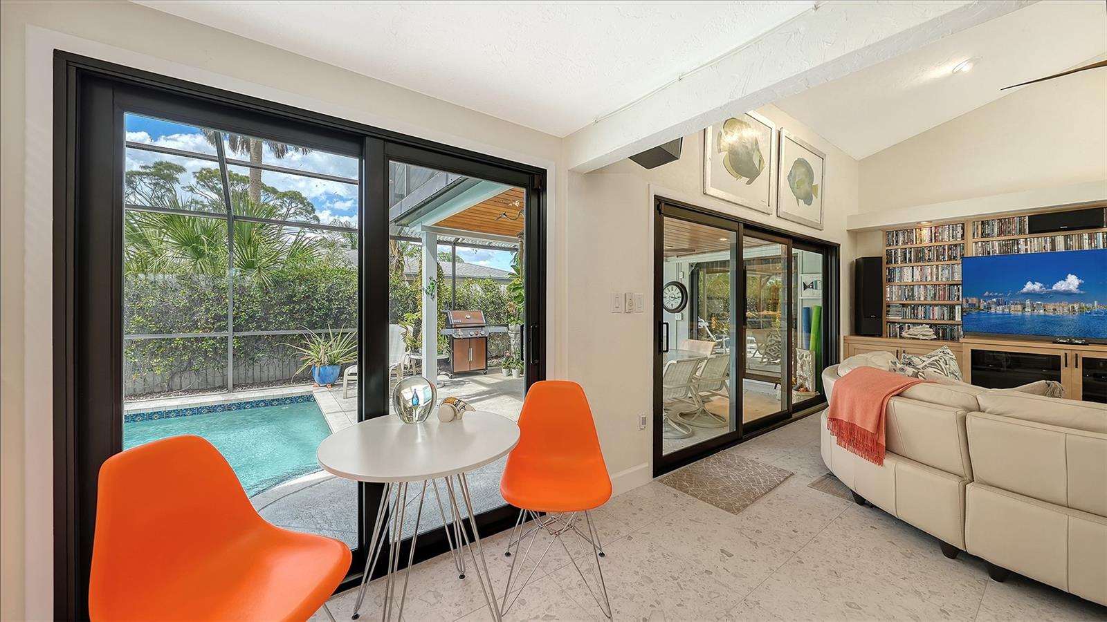 FLORENCE - Residential