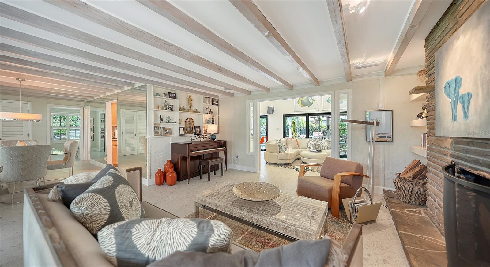 FLORENCE - Residential