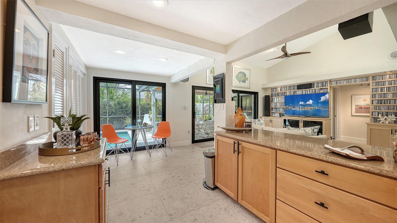 FLORENCE - Residential