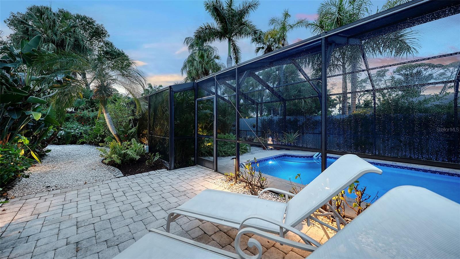 FLORENCE - Residential