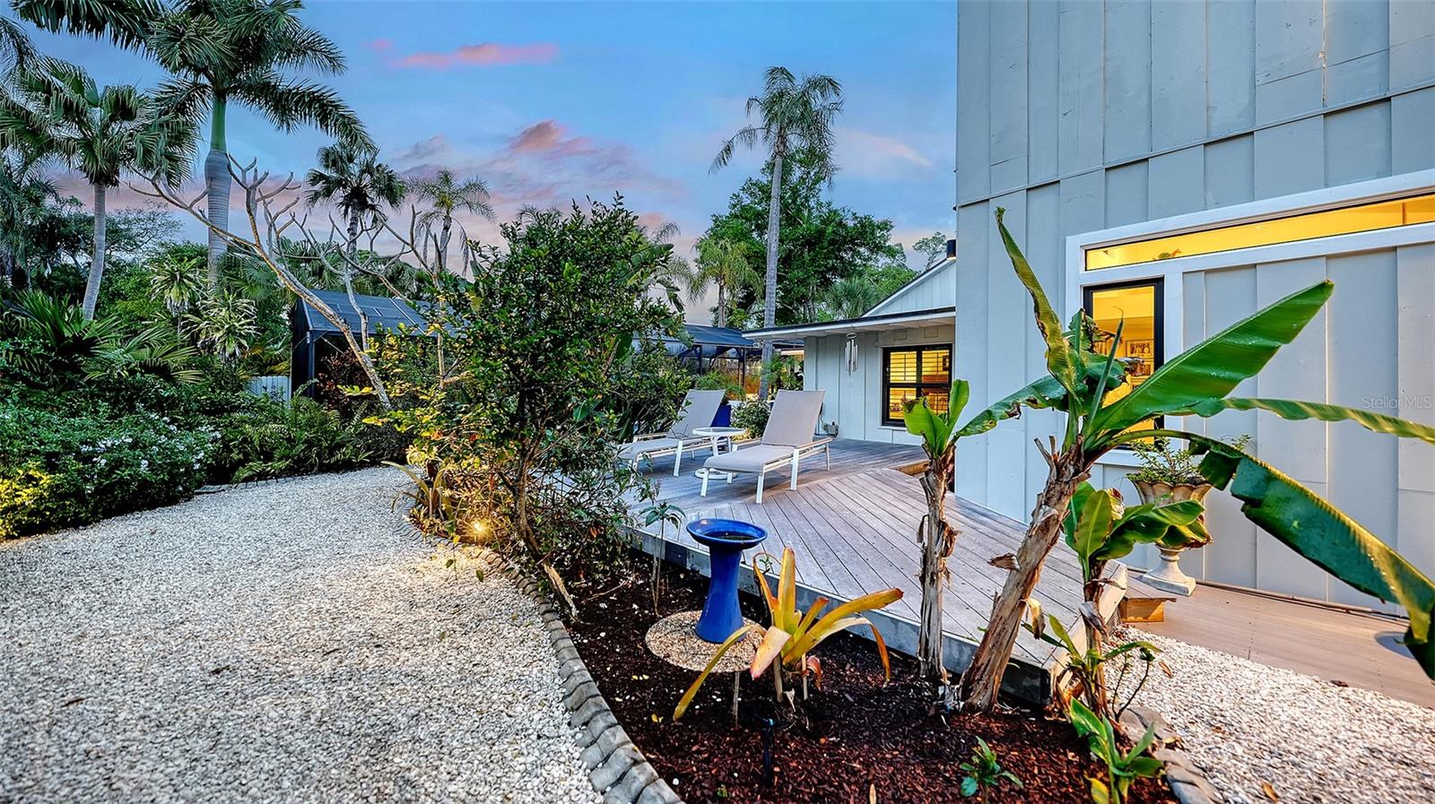 FLORENCE - Residential