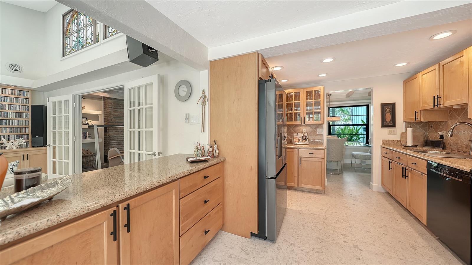 FLORENCE - Residential