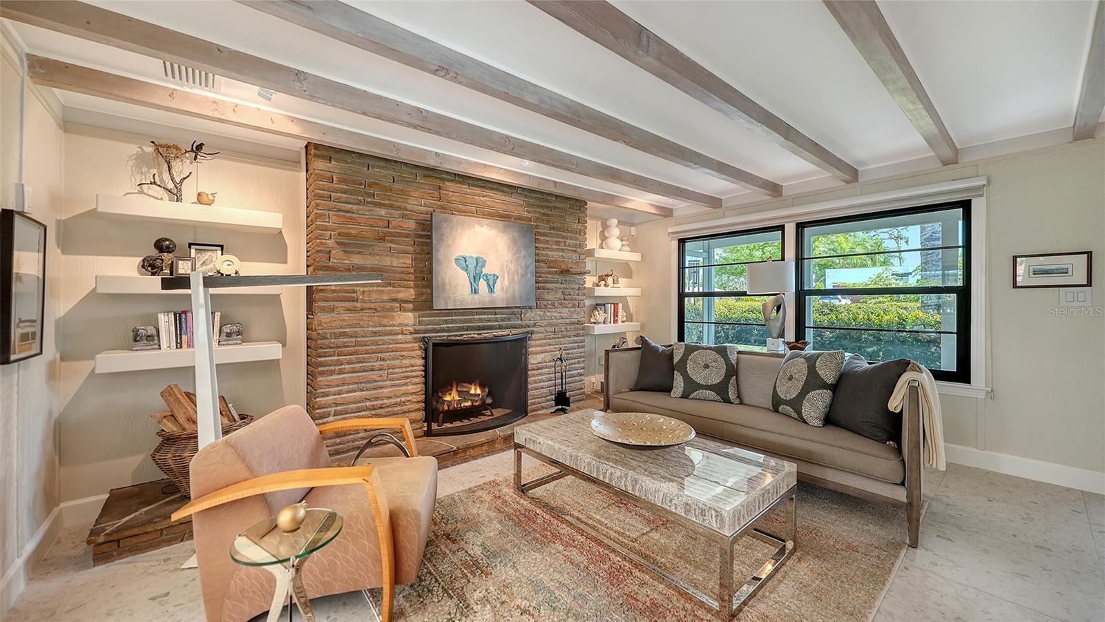 FLORENCE - Residential