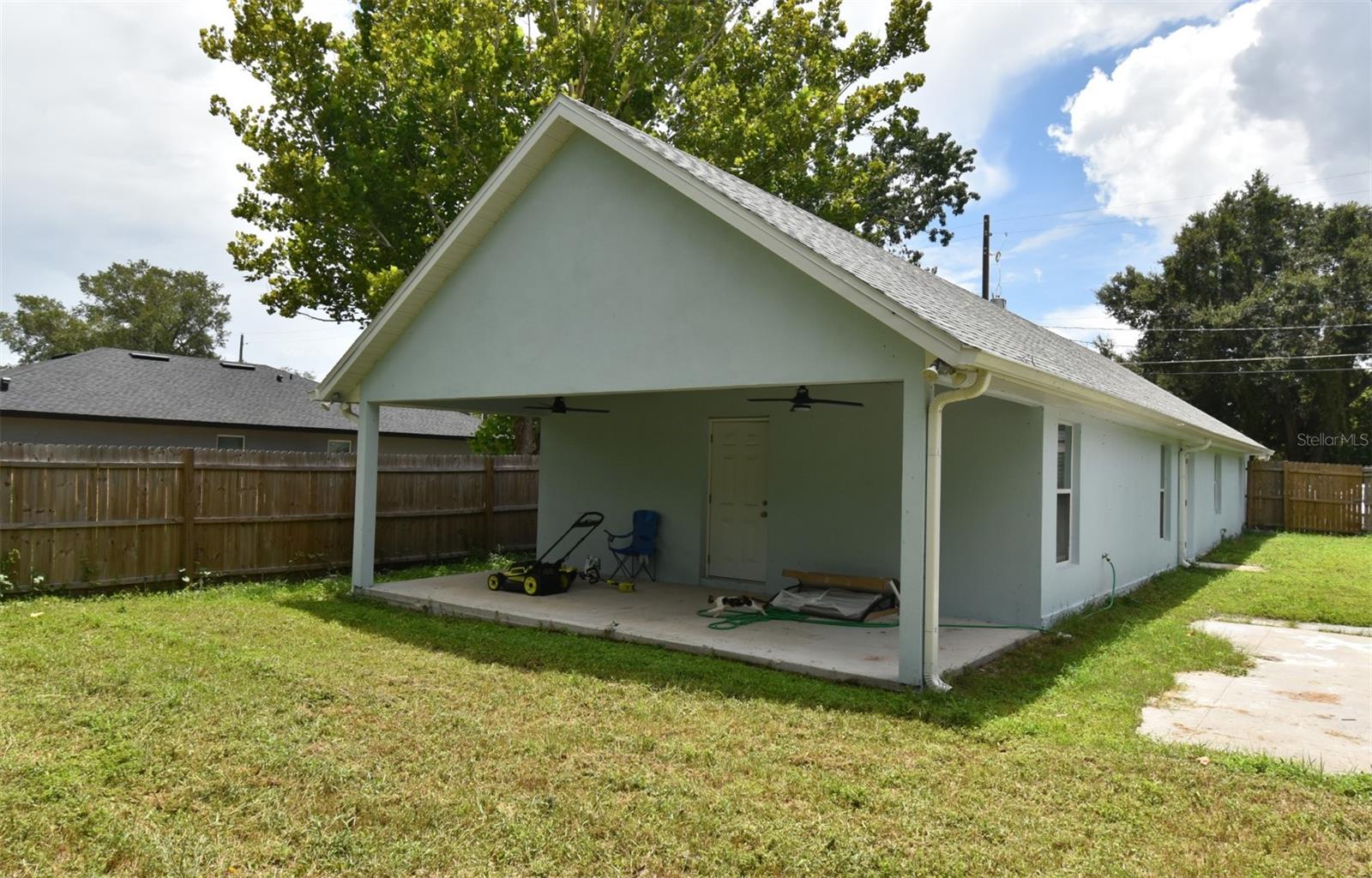 ANGEBILT ADD - Residential Lease