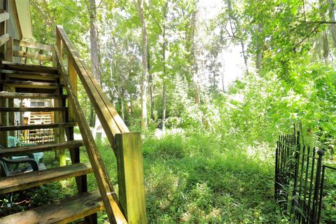 A home in BROOKSVILLE