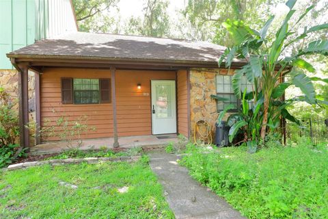 A home in BROOKSVILLE