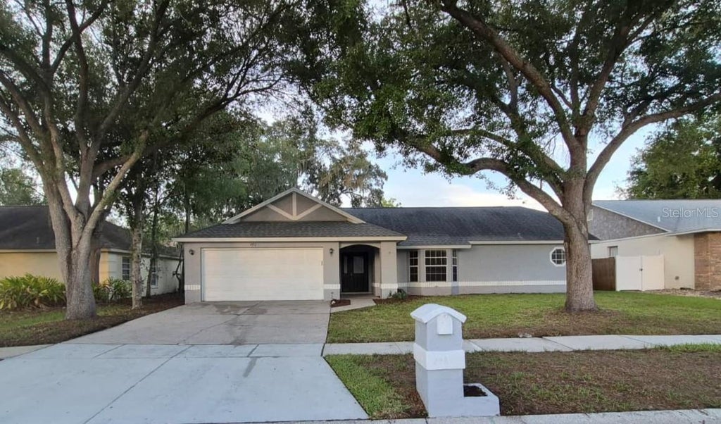 Photo of 4312 Arley Place, Valrico, FL 33596 (MLS # TB8516279)