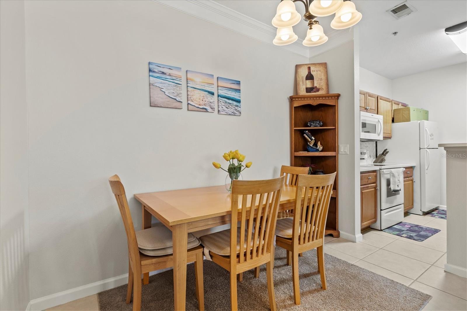 THE PALMS OF CORTEZ - Residential