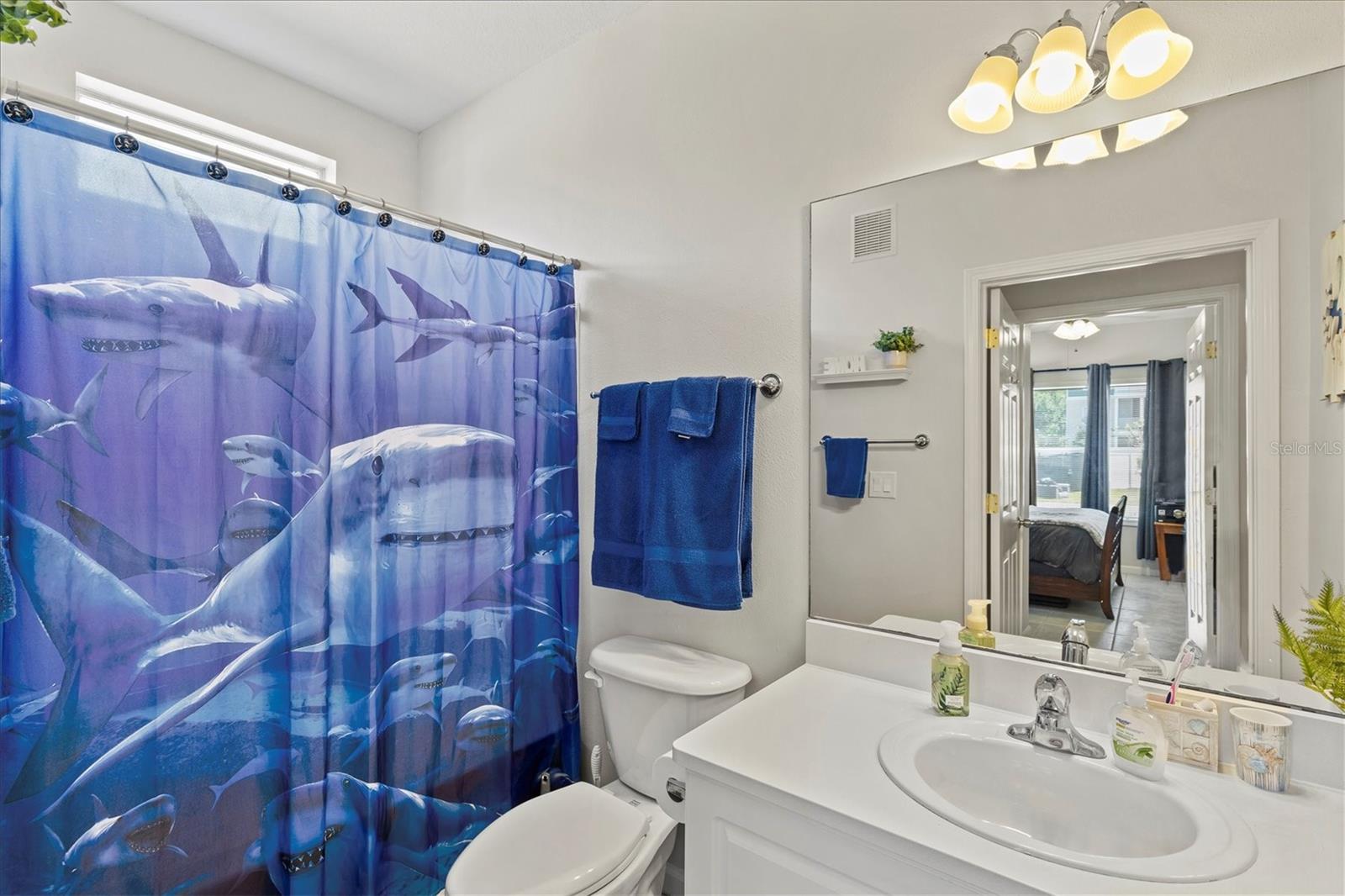 THE PALMS OF CORTEZ - Residential