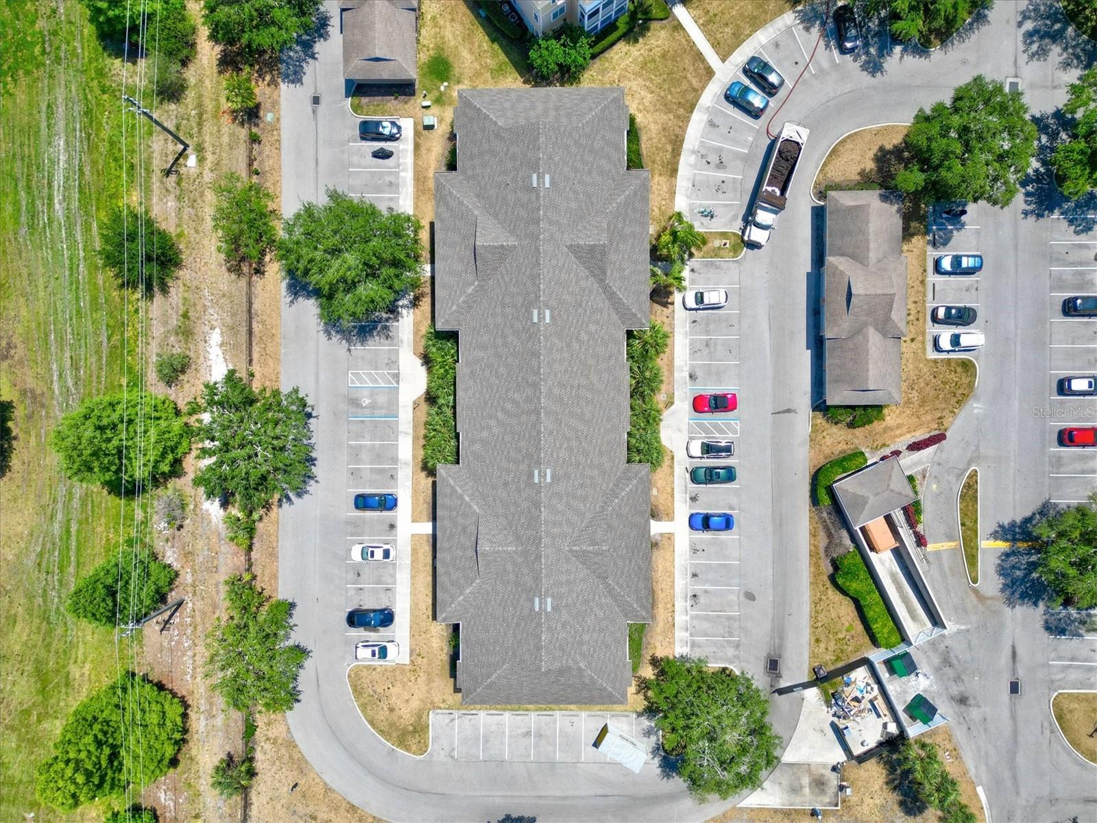 THE PALMS OF CORTEZ - Residential