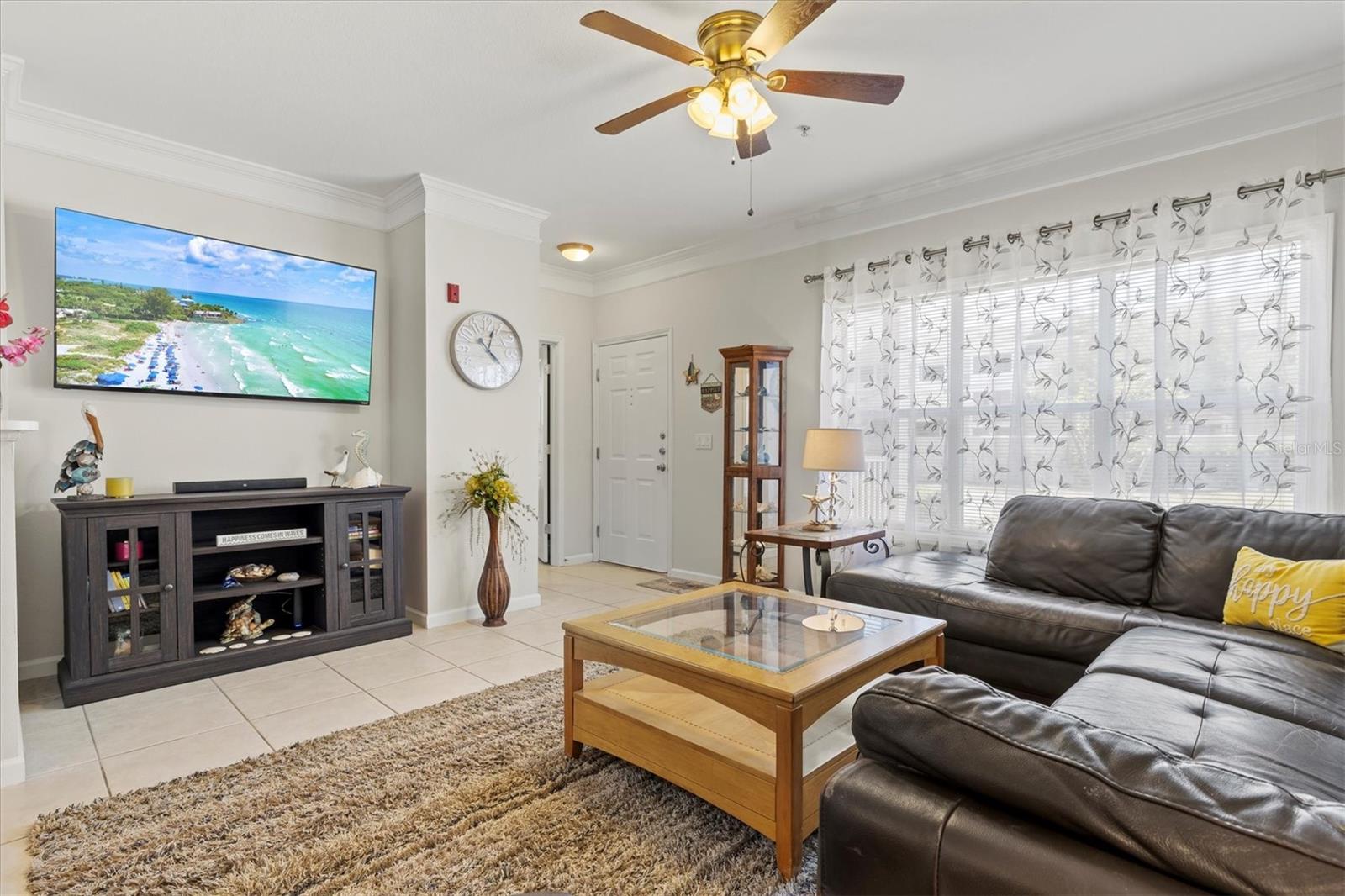 THE PALMS OF CORTEZ - Residential