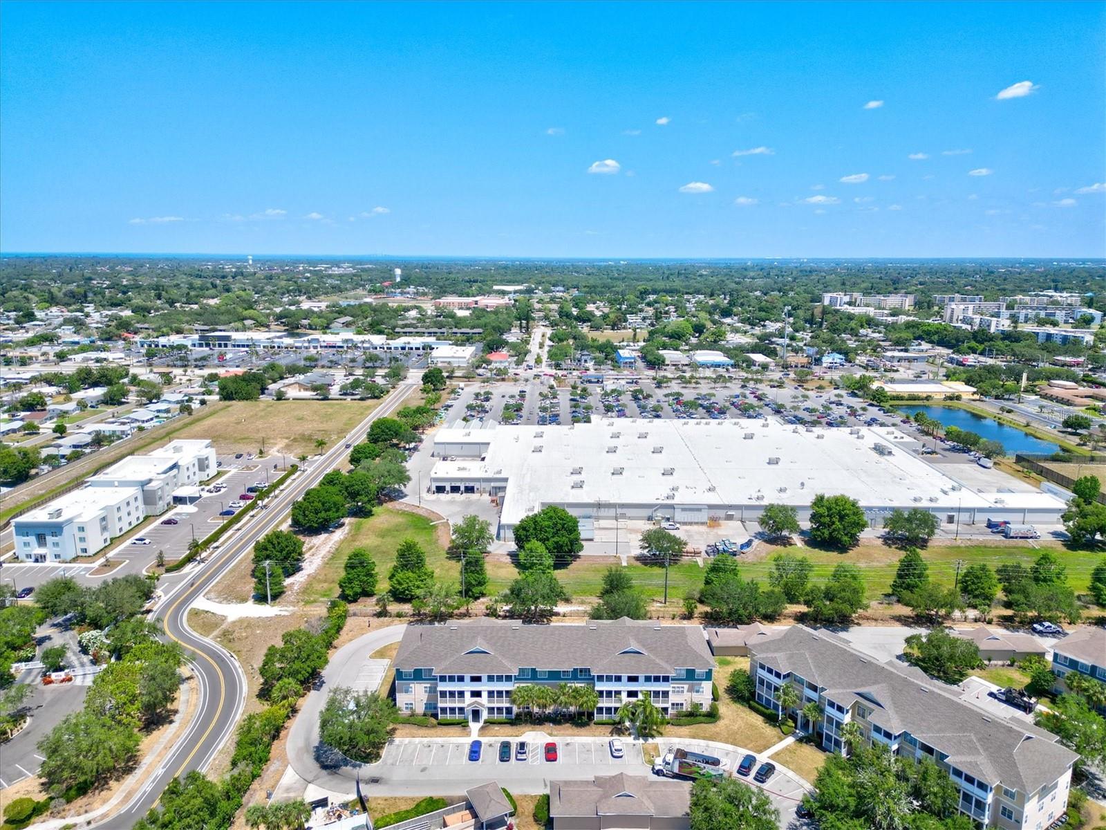 THE PALMS OF CORTEZ - Residential
