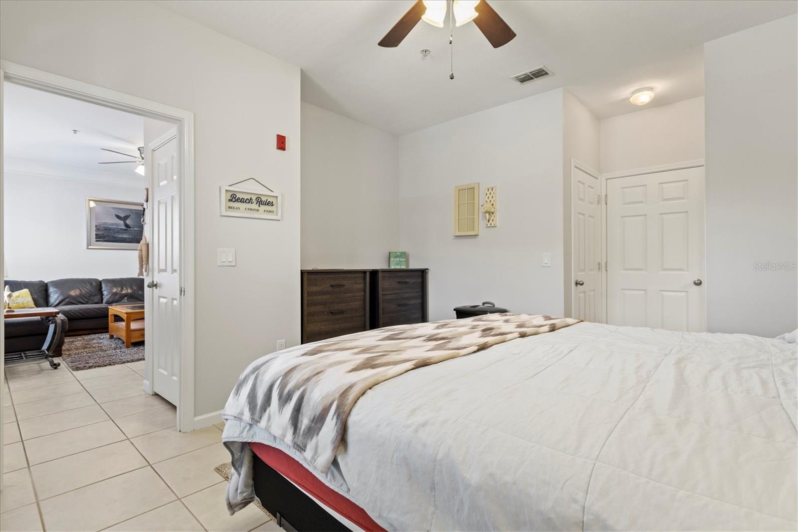 THE PALMS OF CORTEZ - Residential