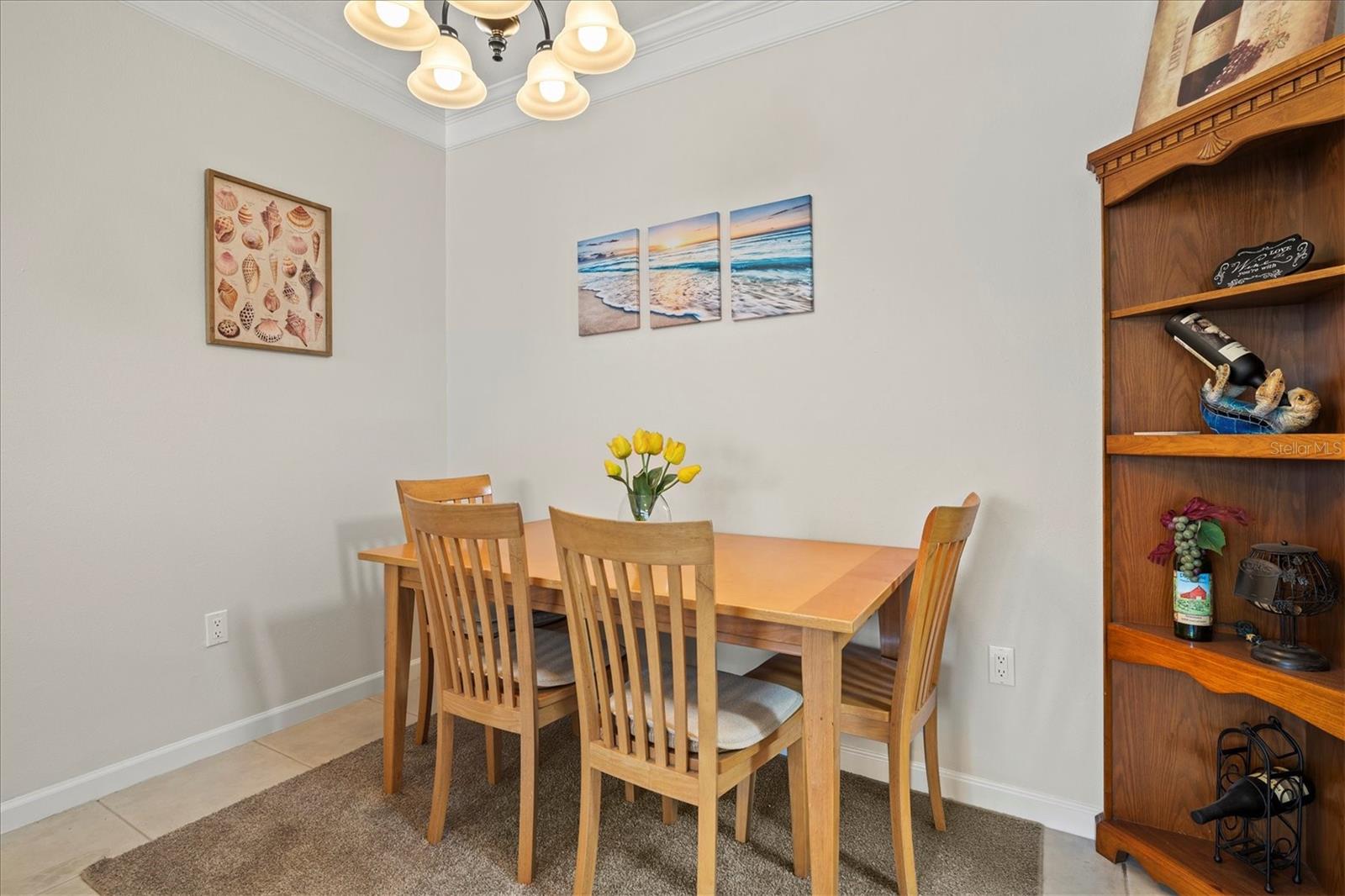 THE PALMS OF CORTEZ - Residential