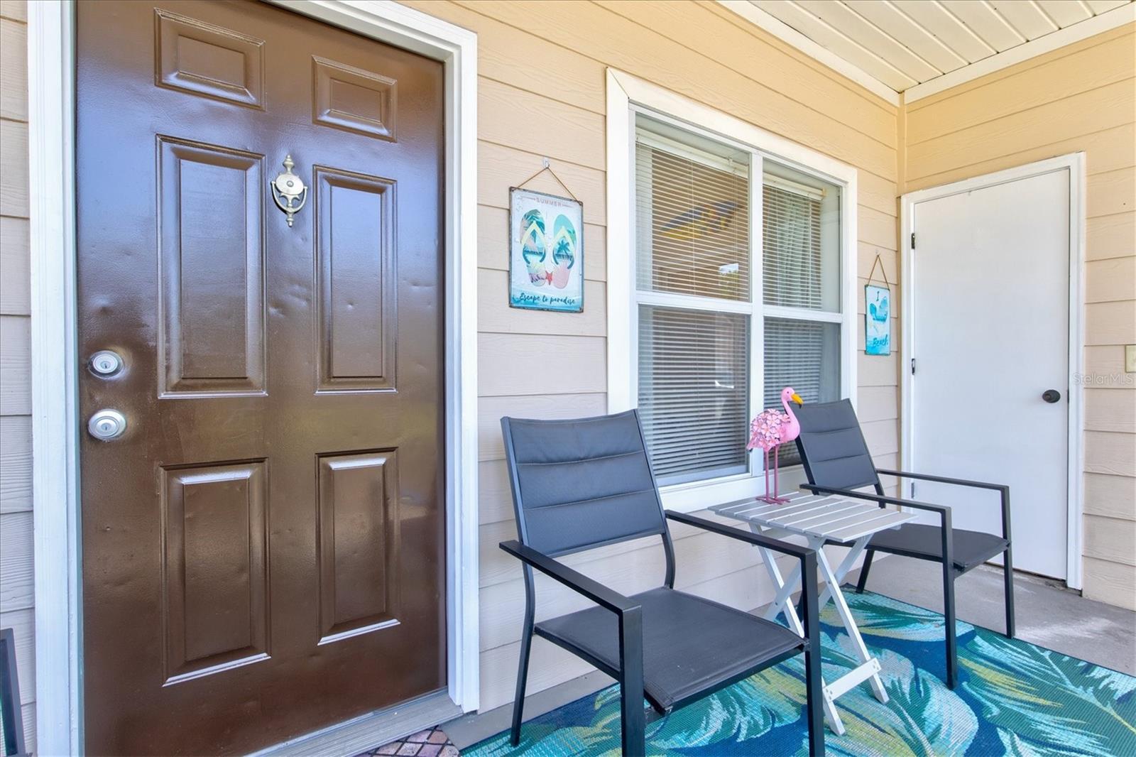 THE PALMS OF CORTEZ - Residential