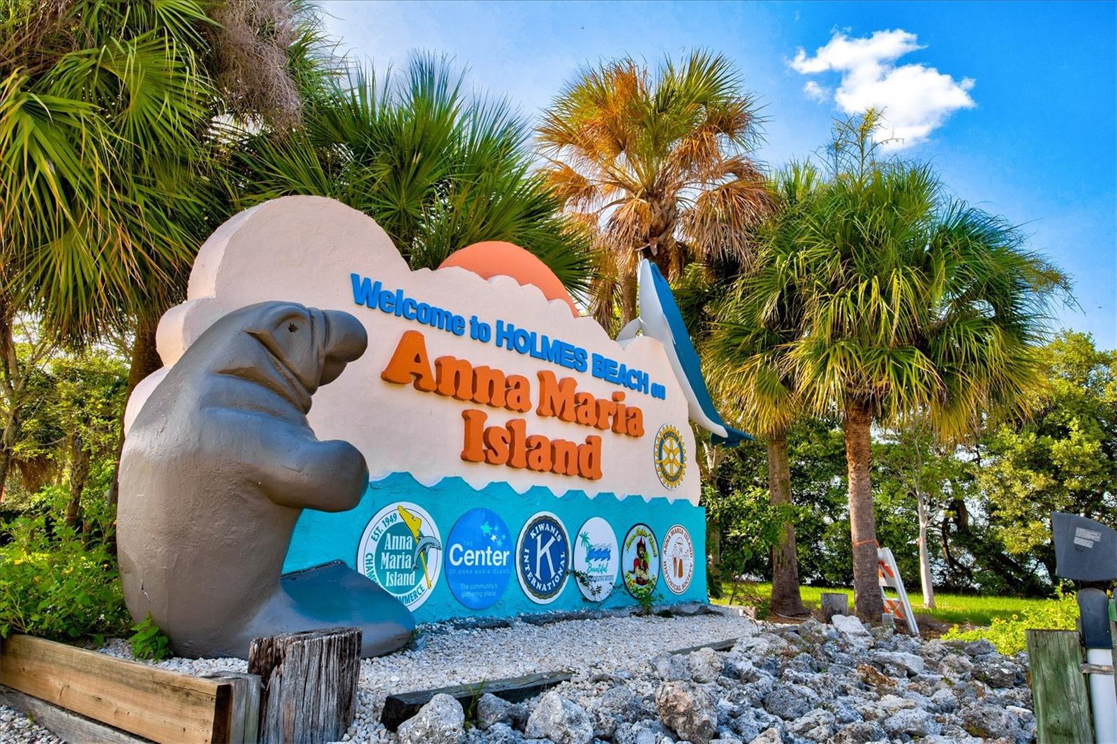 THE PALMS OF CORTEZ - Residential