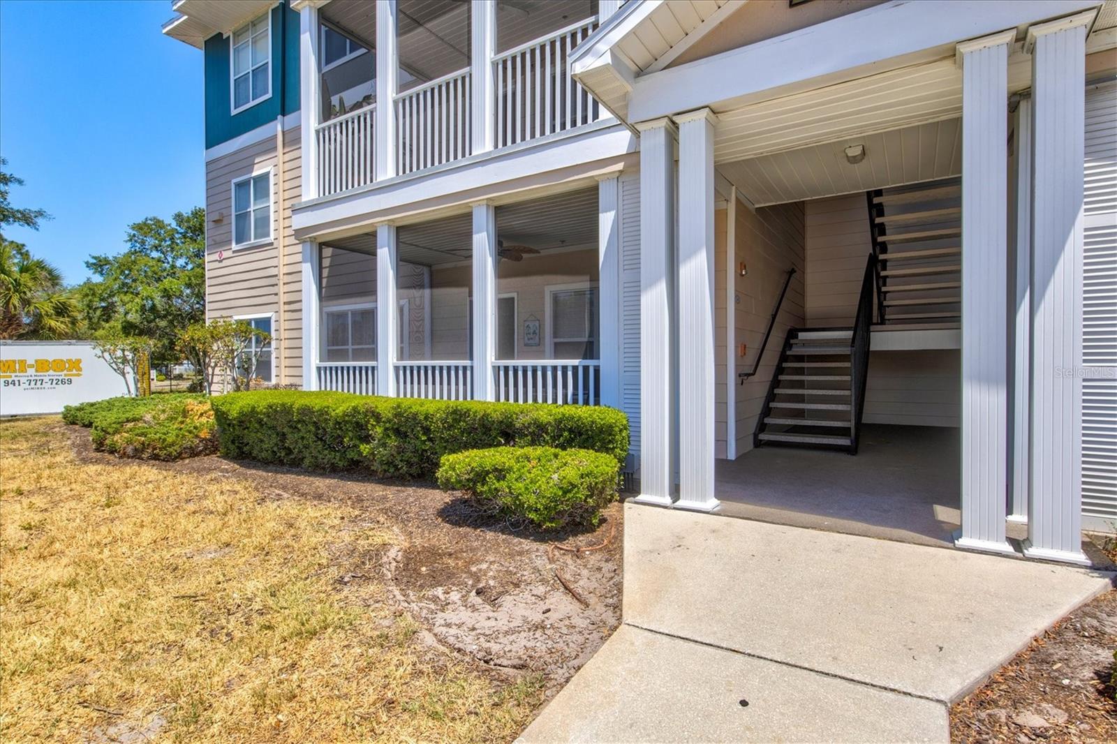 THE PALMS OF CORTEZ - Residential