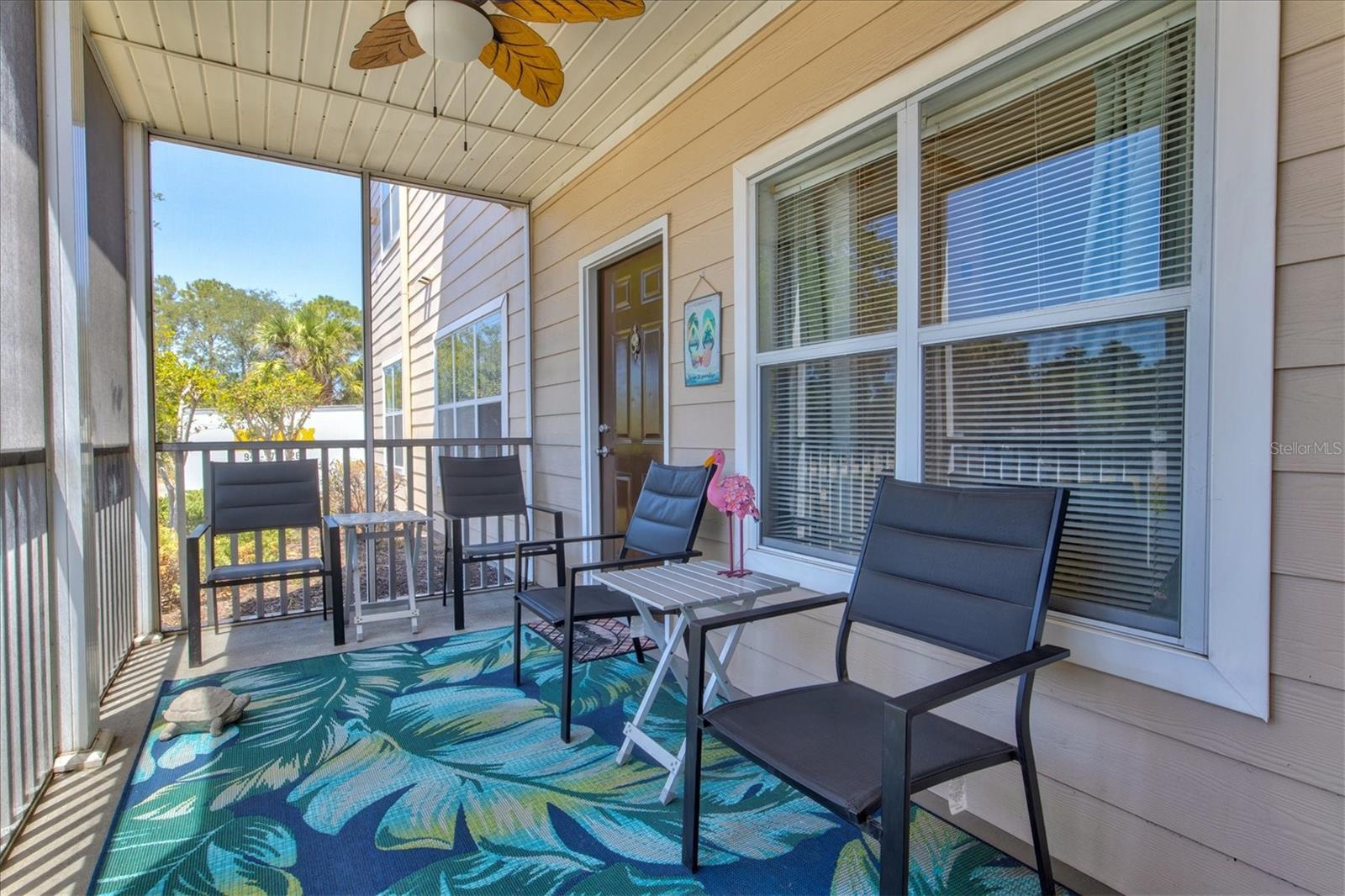 THE PALMS OF CORTEZ - Residential