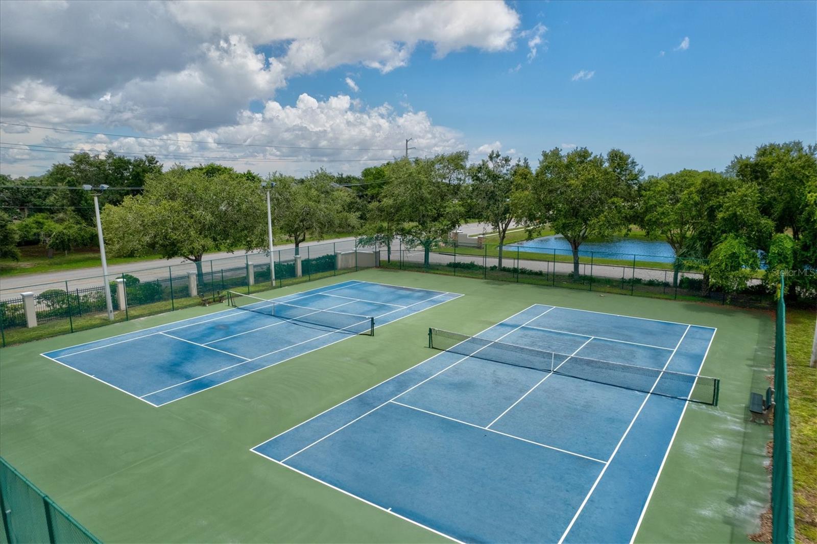 THE PALMS OF CORTEZ - Residential