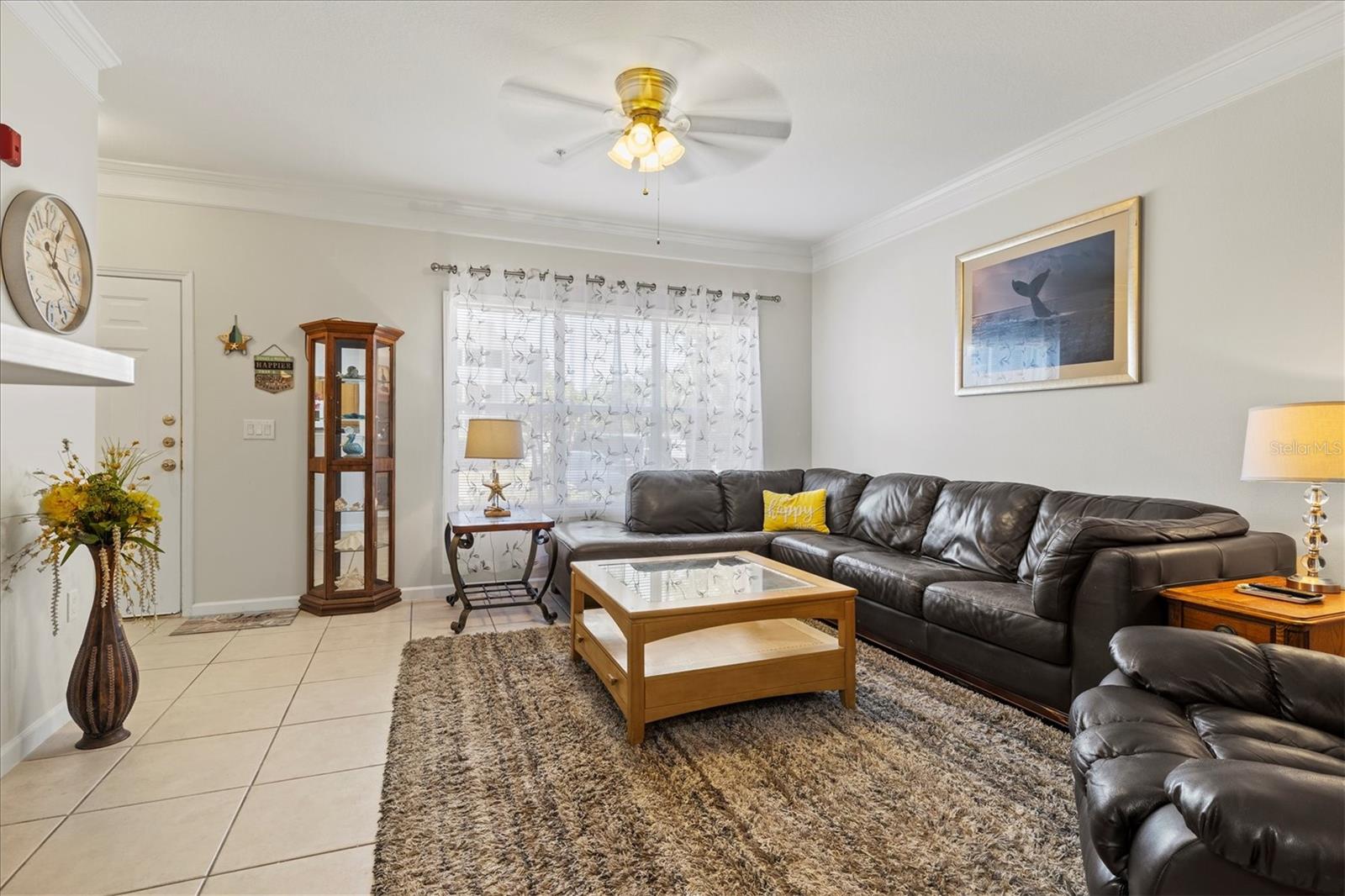 THE PALMS OF CORTEZ - Residential