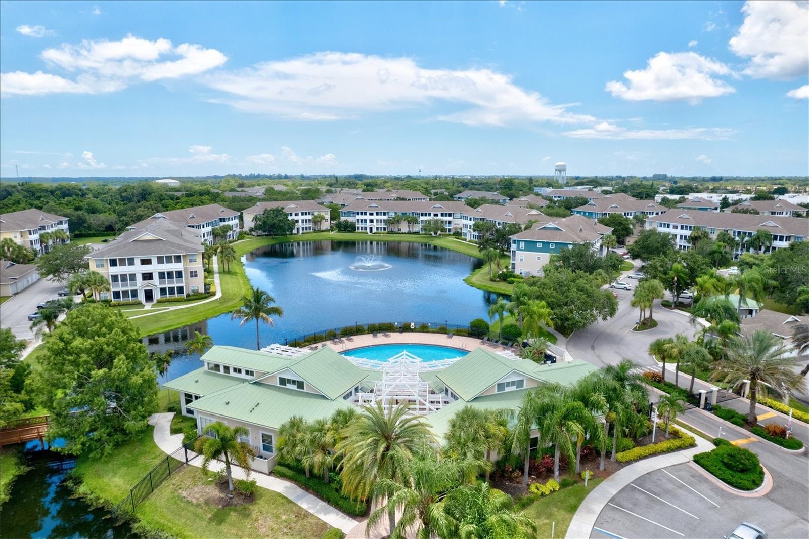 THE PALMS OF CORTEZ - Residential