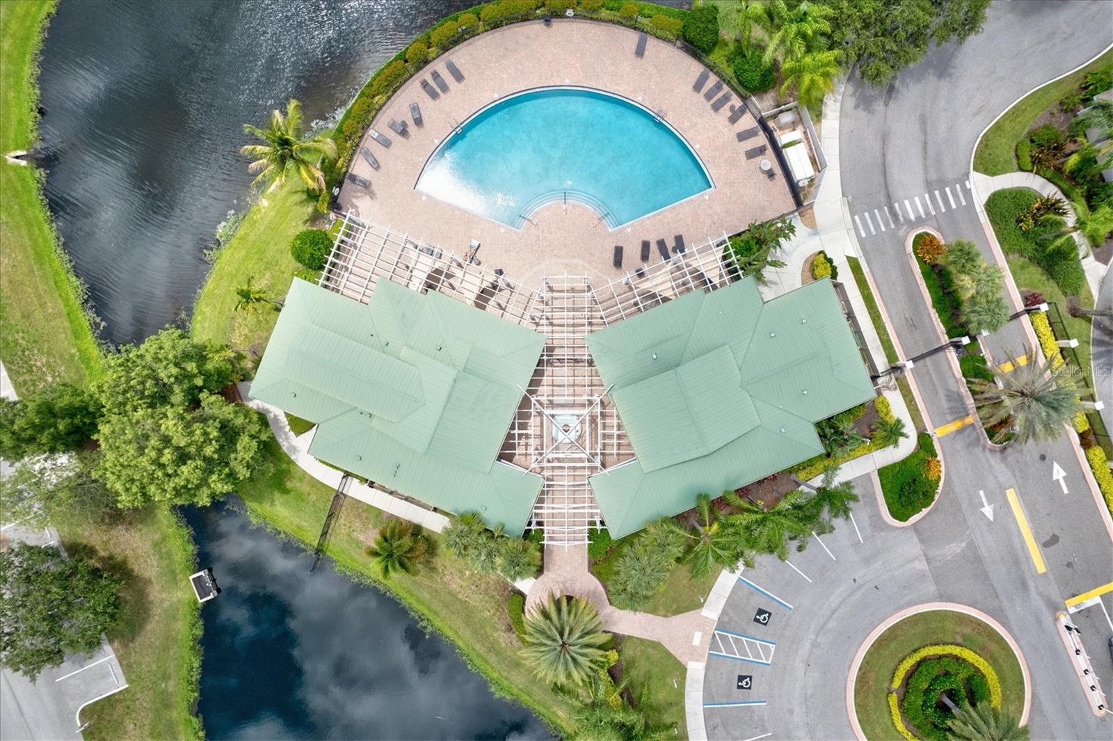 THE PALMS OF CORTEZ - Residential