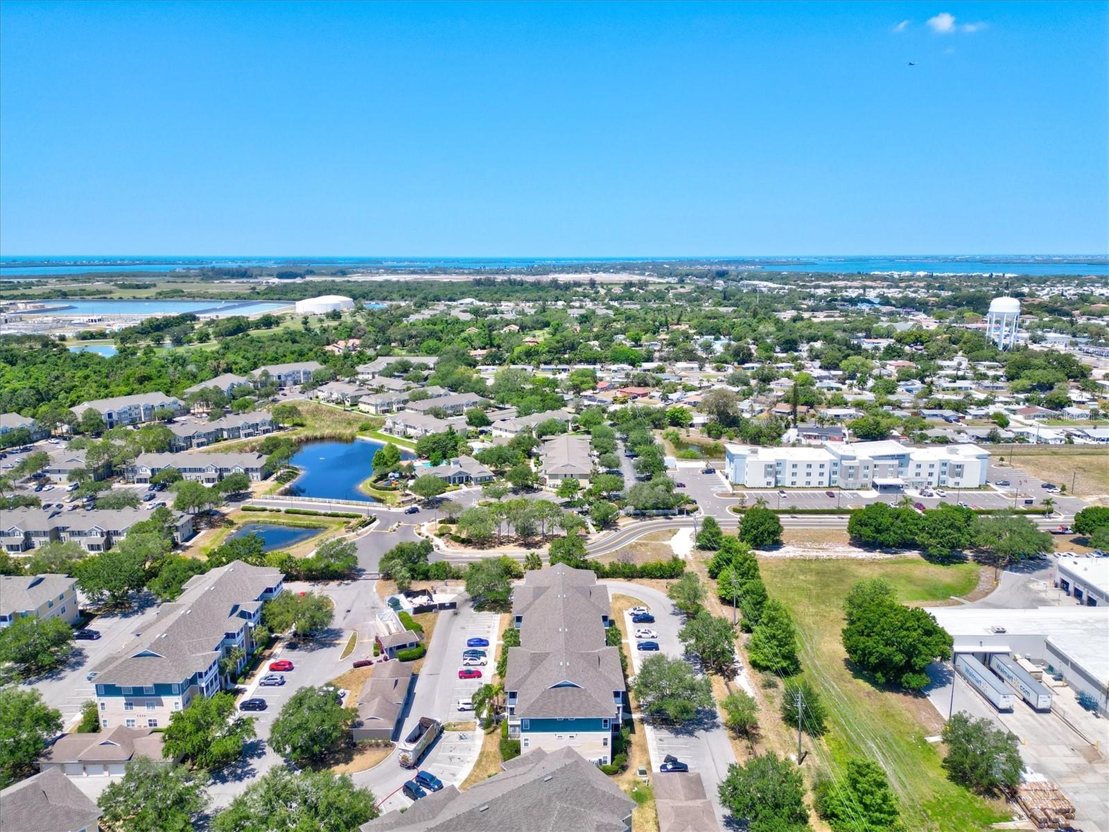 THE PALMS OF CORTEZ - Residential